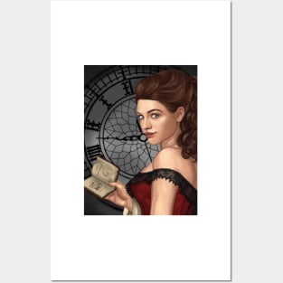 Tessa Gray Posters and Art